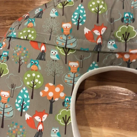 Fox boppy - Picture 3 of 3